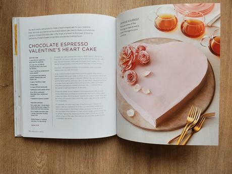 Favorite cakes - williams sonoma, 