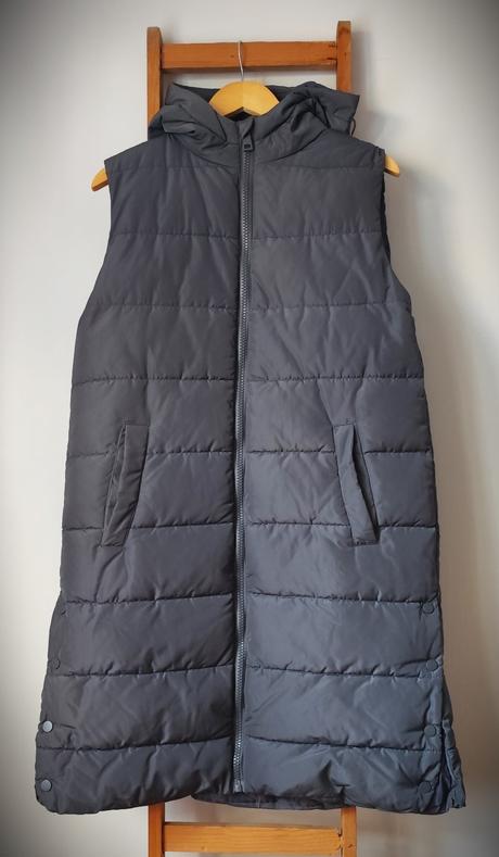 Šik vesta do nepohody, 40