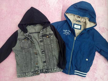 Bunda reserved 122, 122