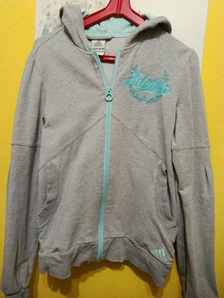 Adidas mikina, adidas,164