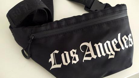 Ľadvinka los angeles,