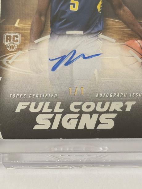 Kartička jarace walker, 