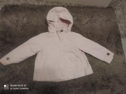 Prechodná bunda, 104