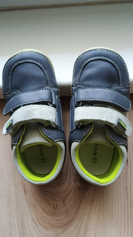 Tenisky celorocne barefoot protetika, protetika,26