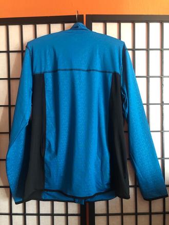 Funkcna mikina, 56 / 58 / xl