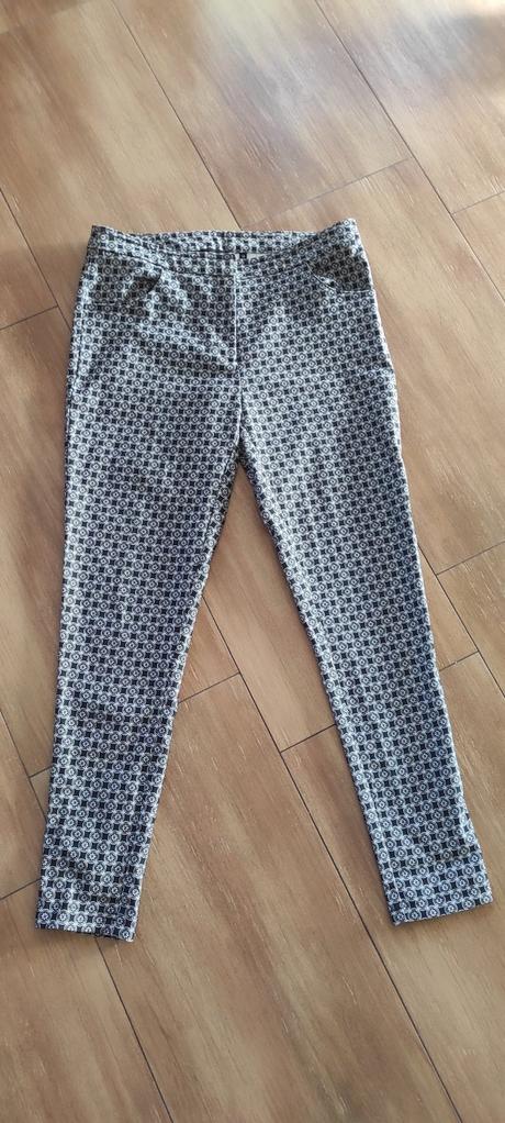 Nohavice, new look,40