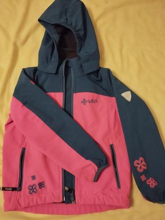 Softshellová vetrovka, 98