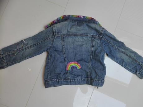 Riflovka gap, gap,104