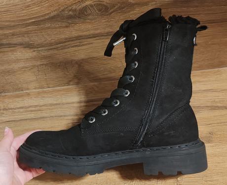 Zimné topánky, 39