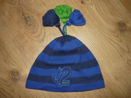 Čiapka na zimu -3/6 , gap,110