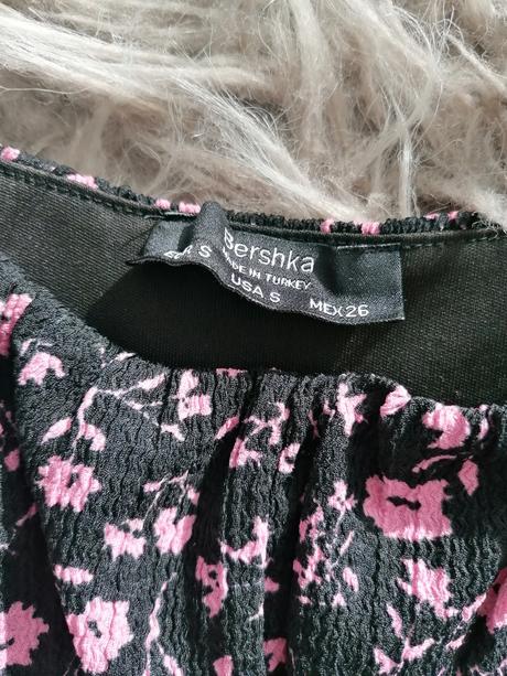 Overal zn. bershka, vl. s, bershka,s