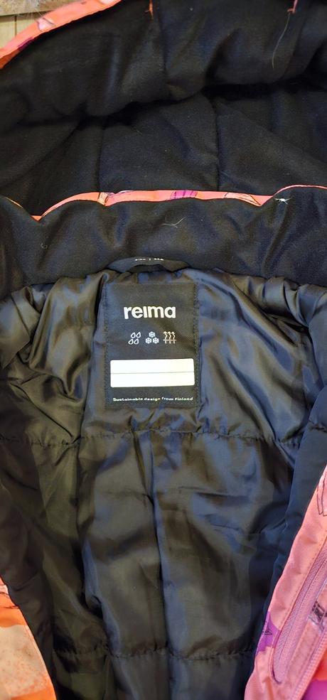 Reima overal, reima,116