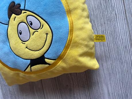 Vankuse vcielka maja / spiderman, 