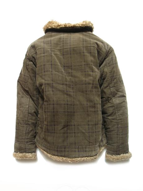 Prechodná bunda, dopodopo,128