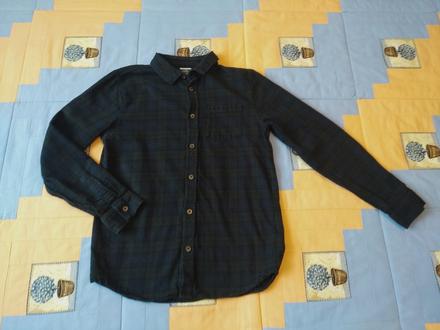 Košeľa, buffalo,158