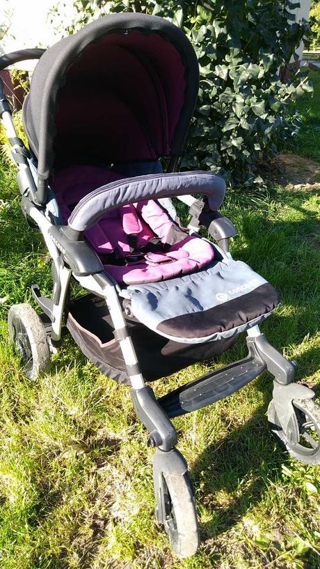 Concord fusion dvojkombinácia, concord,concord fusion