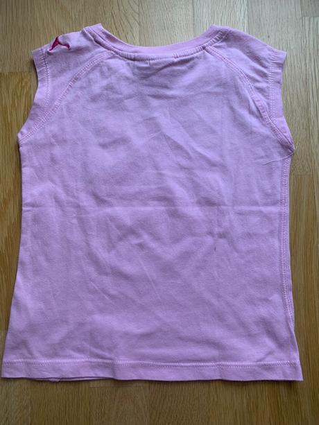 Letne tricka na 5.rokov, puma,110