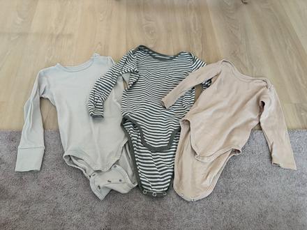 Body hm 92 set, h&m,92