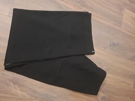 Siroke damske nohavice, m