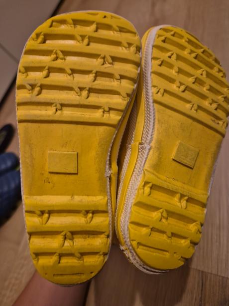 Gumáky alternatíva barefoot bundgaard 22, bundgaard,22