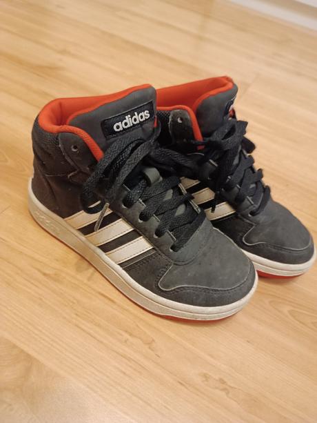 Tenisky, adidas,33
