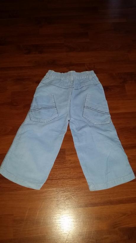 Chlapčenský balík - 7 vecí, 86–98