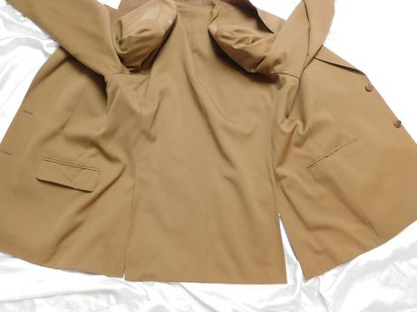 Buberry luxusne panske sako, burberry,l