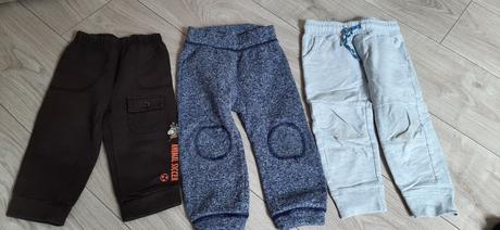 Balik teplakov, 68–80