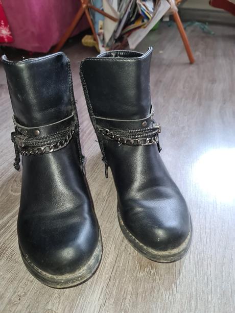 Prechodné topánky, zara,33