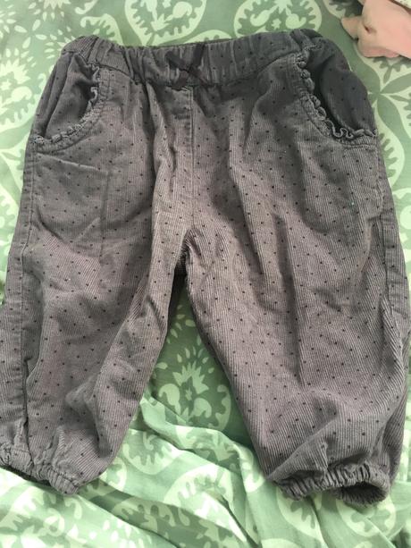 Mencestrove nohavice, lindex,68