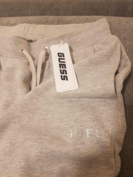 Tepláky guess, guess,l