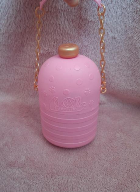 Lol zvieratko s prislusenstvom,