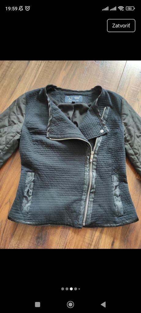 Sako armani, armani,s