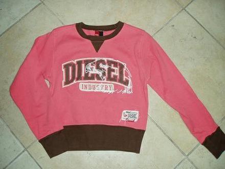 Diesel tričko, diesel,152