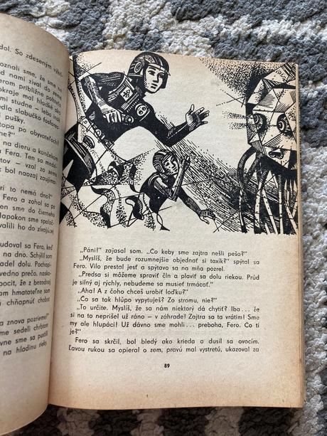 Tajomstvo dračej steny jozef žarnay (1973),