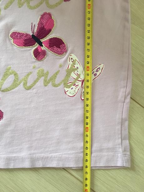 Tričko gymboree, gymboree,122