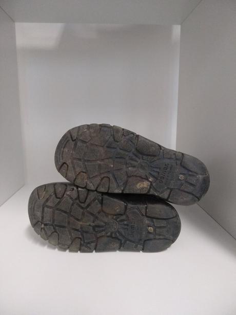 Zateplené gumaky, demar,25