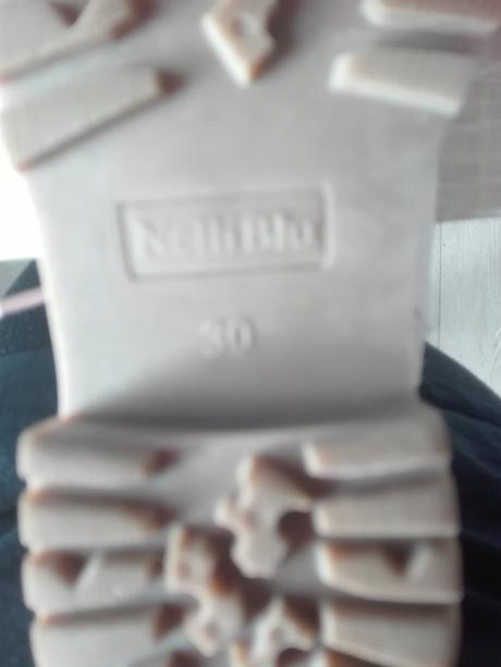 Prechodné topánky, nelli blu,30
