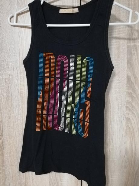 Letné oblečko, kraťasy, tričká, s