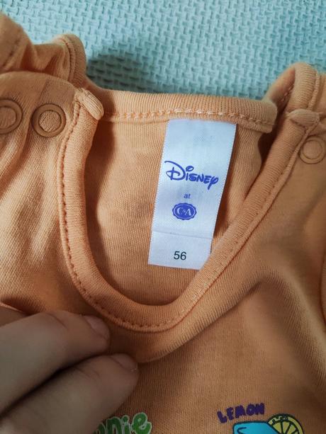 Opaľovačky, disney,56