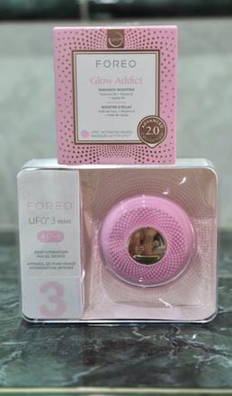 Foreo ufo 3mini 4v1, 