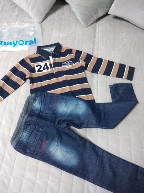 Mayoral komplety 110, mayoral,110