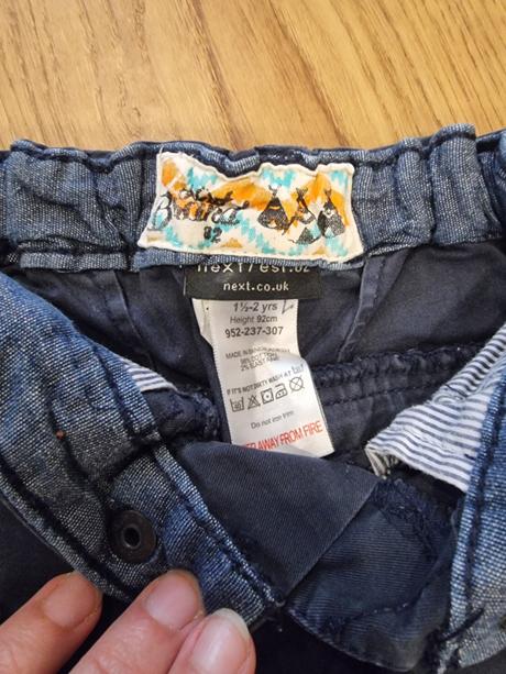 Nohavice, next,92