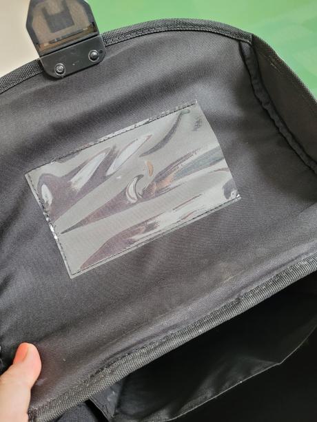 Školská taška lerlitz, 