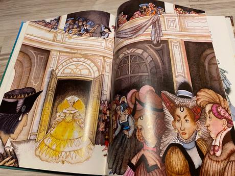 Krásna kniha rozprávky nad zlato,