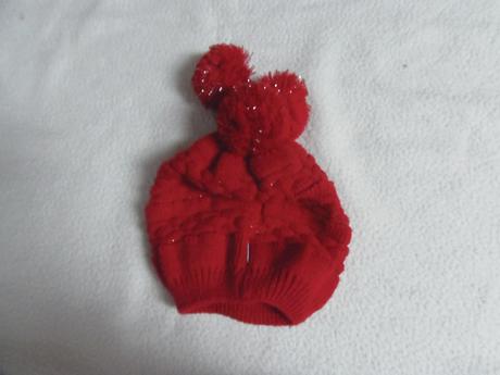 Super čiapka 3 brmbolce, 98