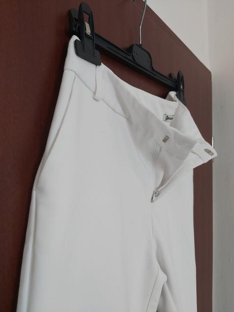 Nohavice, stradivarius,34