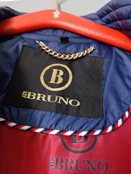 Bunda bruno superacka, l