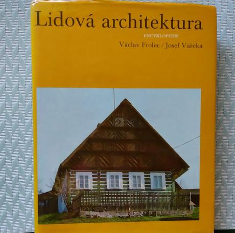 Lidová architektúra,
