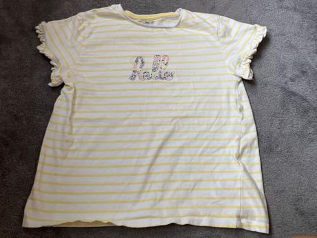 Tricko, vertbaudet,152